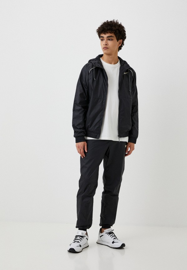 Reebok Брюки спортивные - OW FLEECE LINED PANTS - фото 2