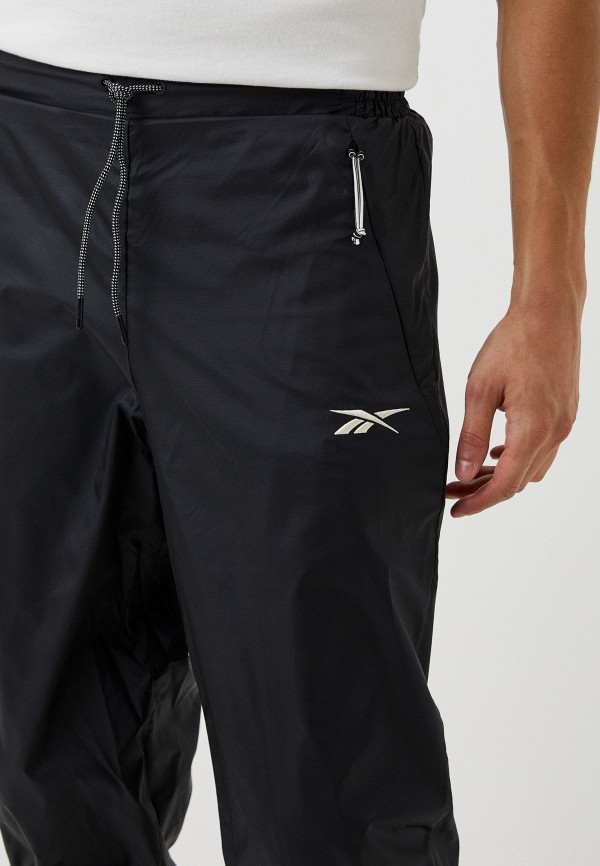 Reebok Брюки спортивные - OW FLEECE LINED PANTS - фото 4