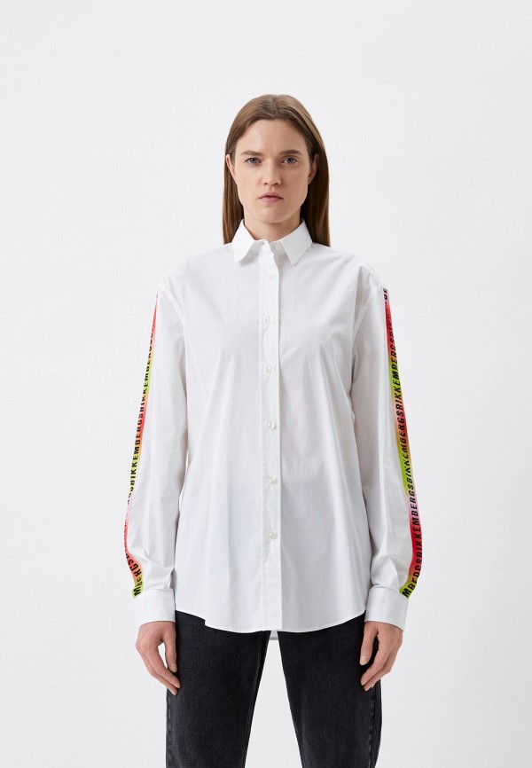 Bikkembergs Рубашка - фото 1