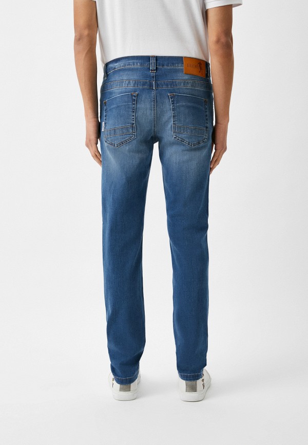 Bikkembergs Джинсы - фото 3