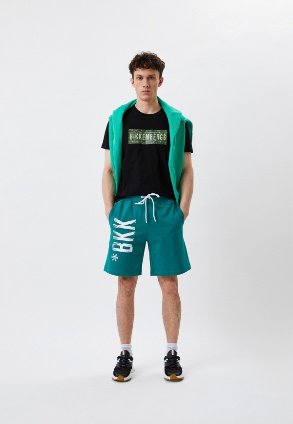 Bikkembergs Шорты спортивные - фото 2