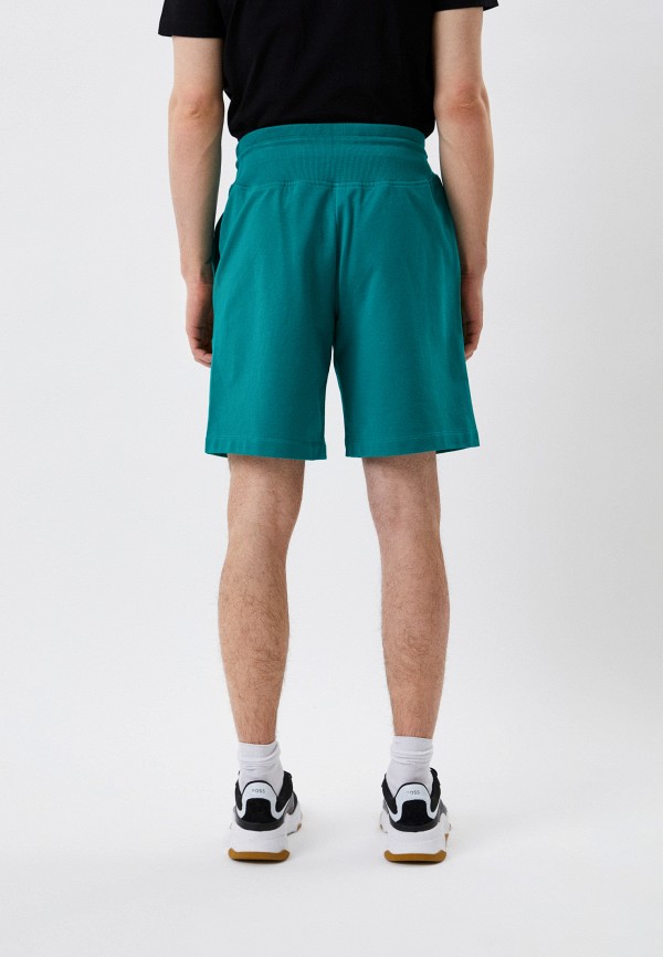 Bikkembergs Шорты спортивные - фото 3