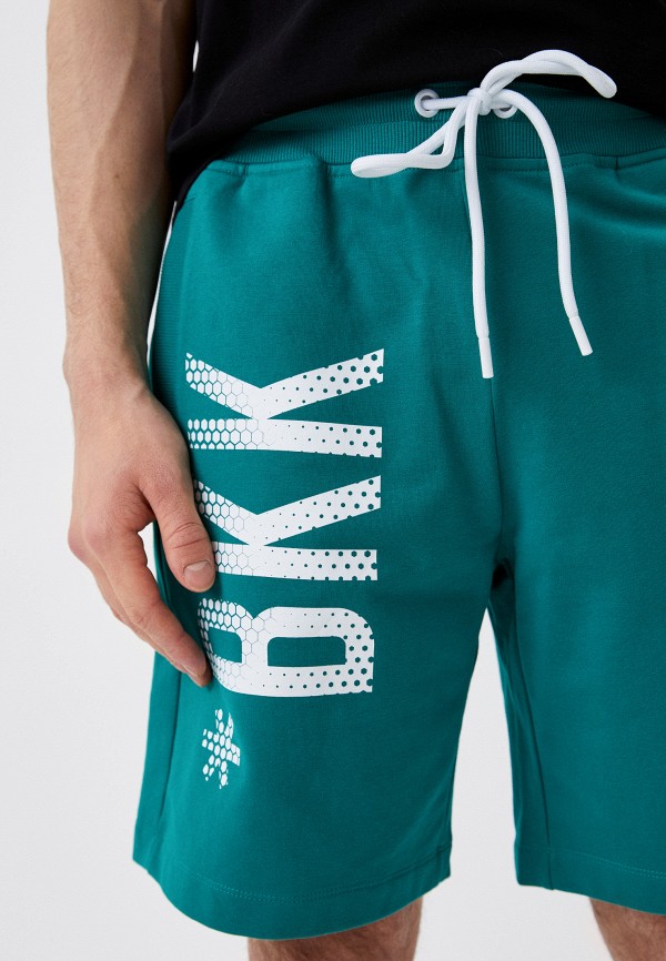 Bikkembergs Шорты спортивные - фото 4