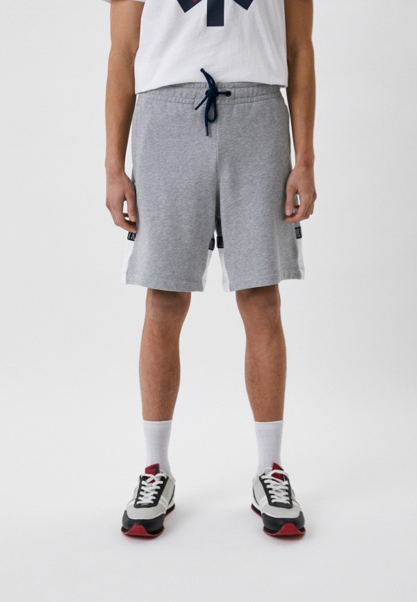 Bikkembergs Шорты спортивные - фото 1