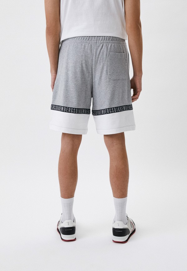 Bikkembergs Шорты спортивные - фото 3