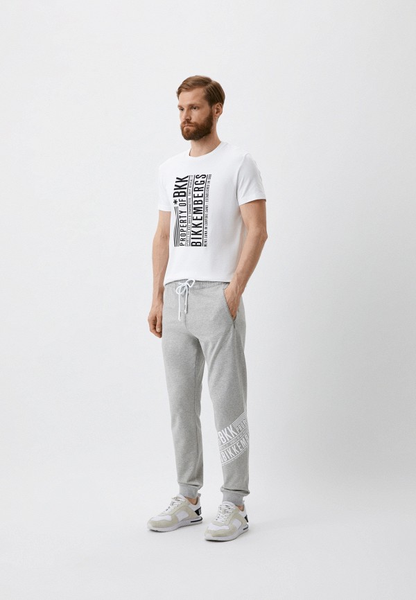 Bikkembergs Брюки спортивные - фото 2