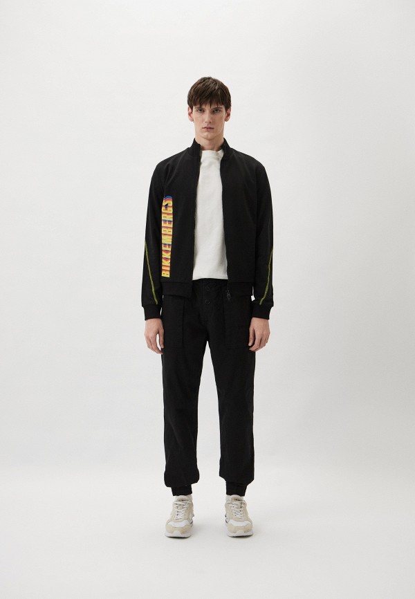 Bikkembergs Олимпийка - фото 2