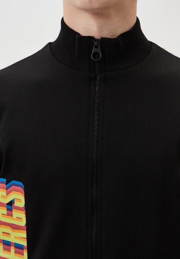 Bikkembergs Олимпийка - фото 5