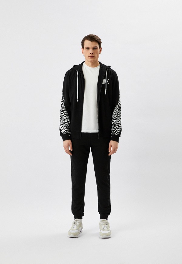 Bikkembergs Толстовка - фото 2