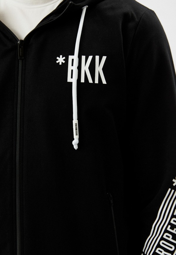 Bikkembergs Толстовка - фото 4
