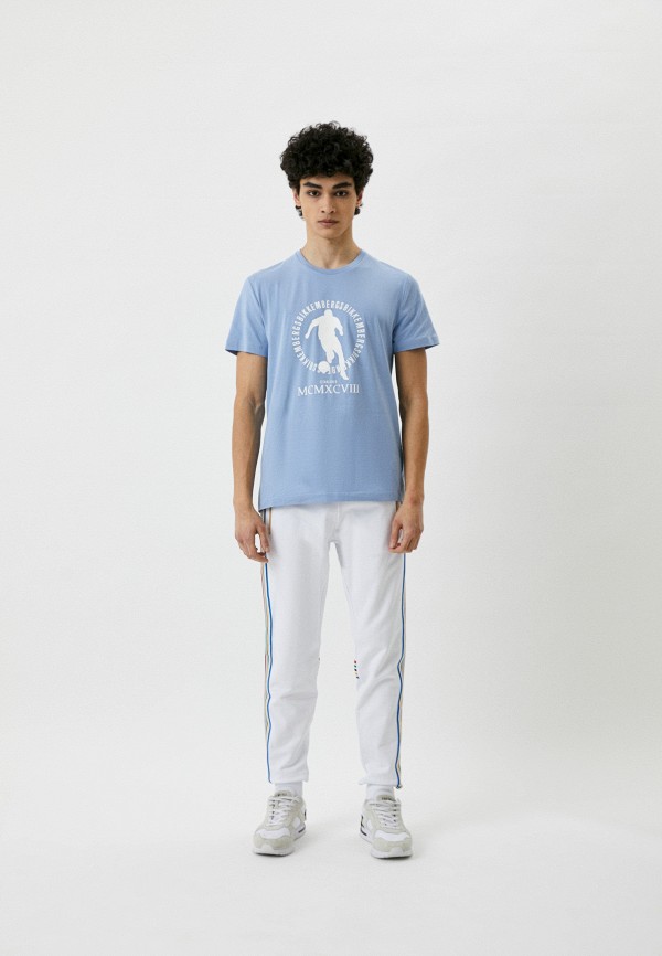 Bikkembergs Футболка - фото 2