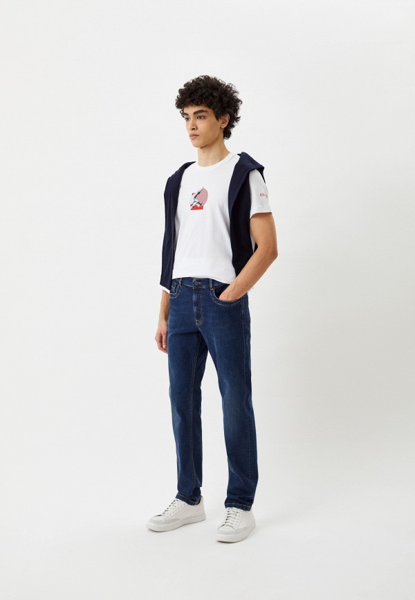 Bikkembergs Футболка - фото 2