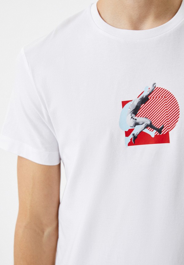 Bikkembergs Футболка - фото 4