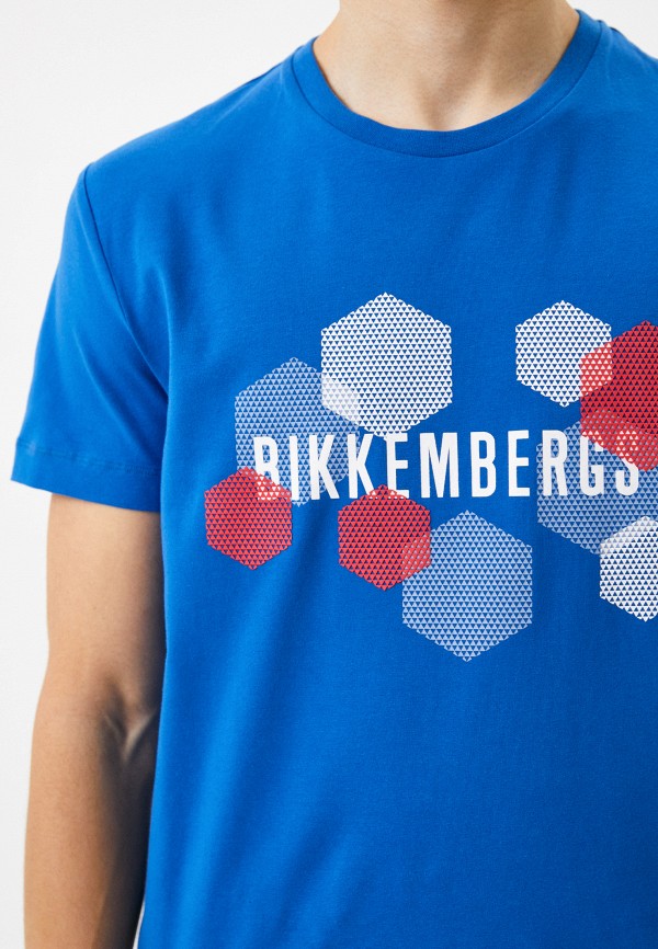 Bikkembergs Футболка - фото 4