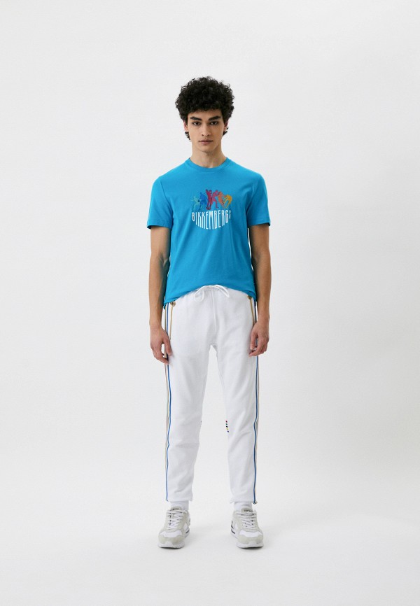 Bikkembergs Футболка - фото 2