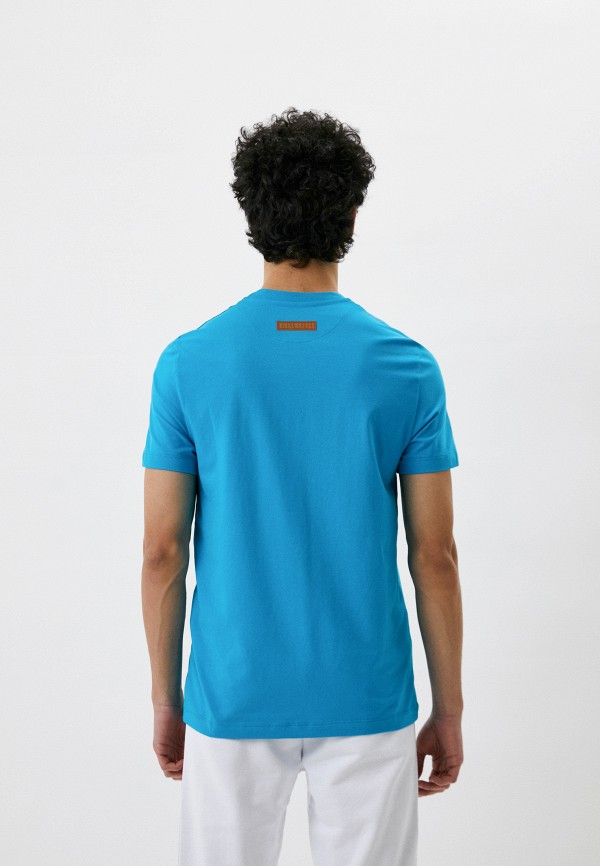 Bikkembergs Футболка - фото 3