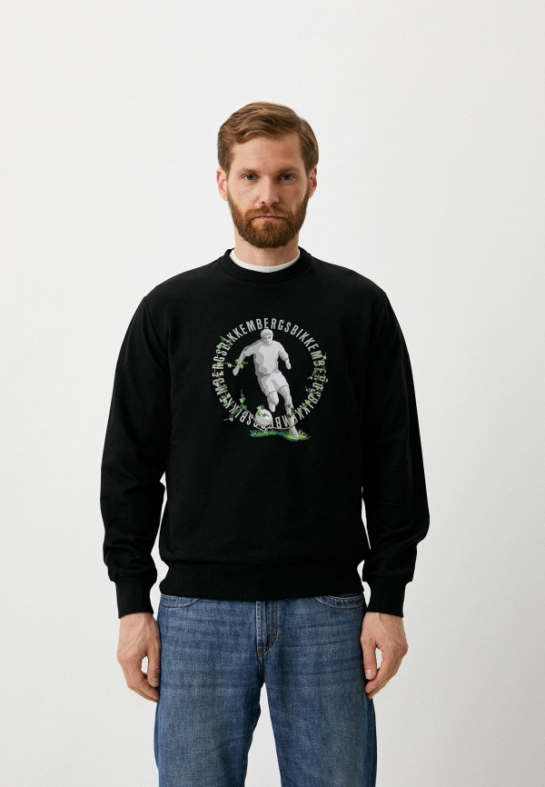 Bikkembergs Свитшот - фото 1