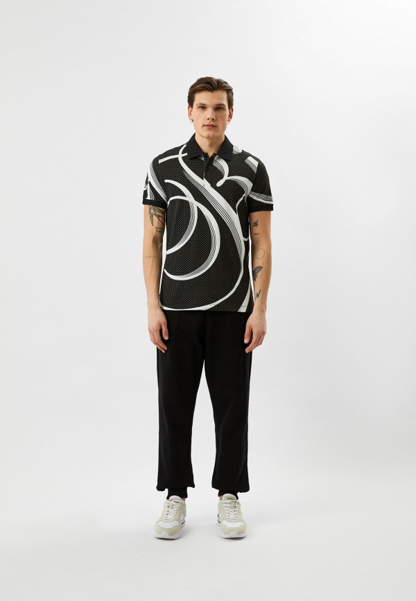 Bikkembergs Поло - фото 2