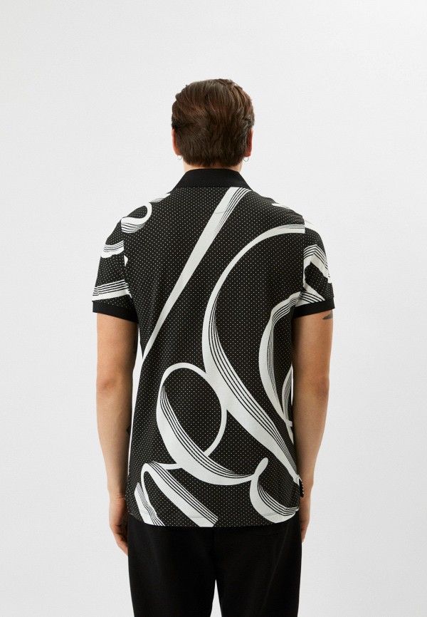 Bikkembergs Поло - фото 3