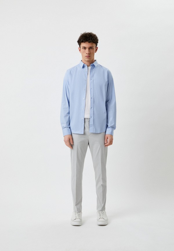 Bikkembergs Рубашка - фото 2