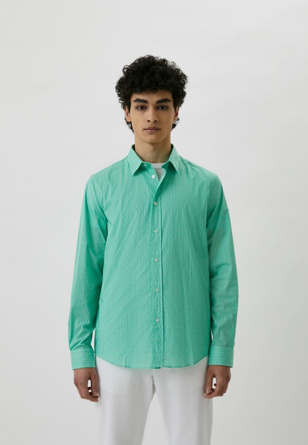 Bikkembergs Рубашка - фото 1