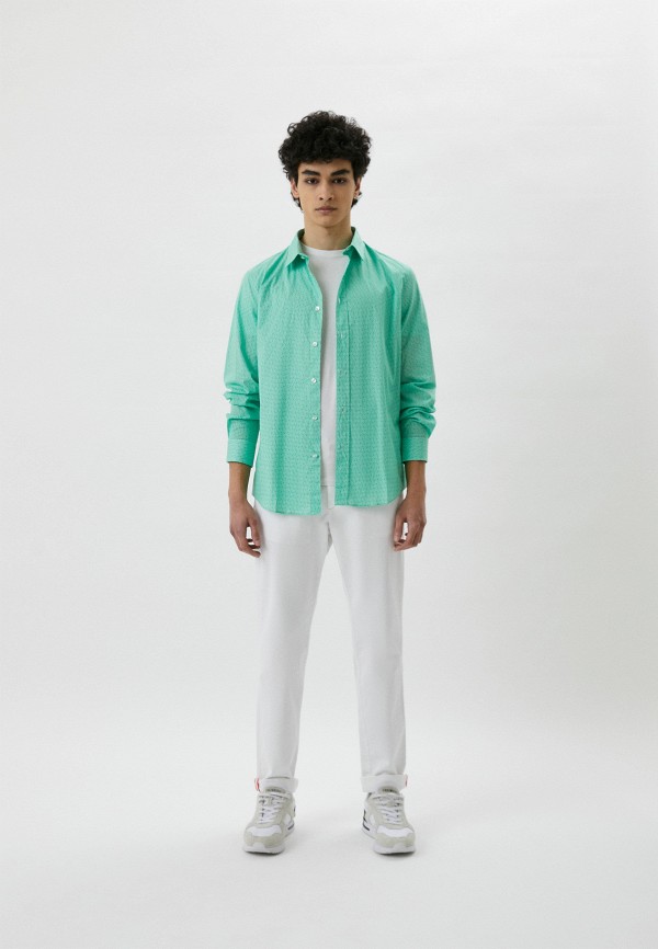 Bikkembergs Рубашка - фото 2