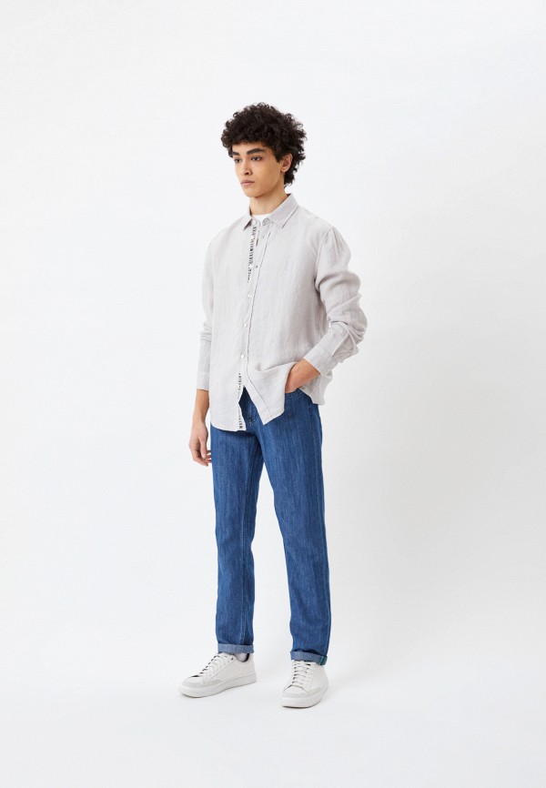 Bikkembergs Рубашка - фото 2