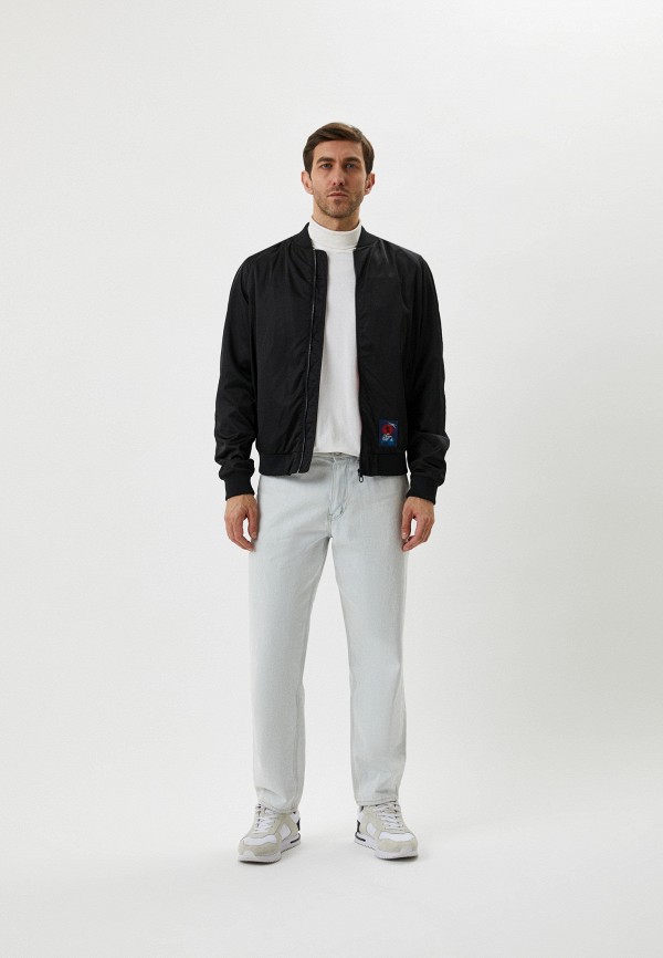 Bikkembergs Куртка - фото 2