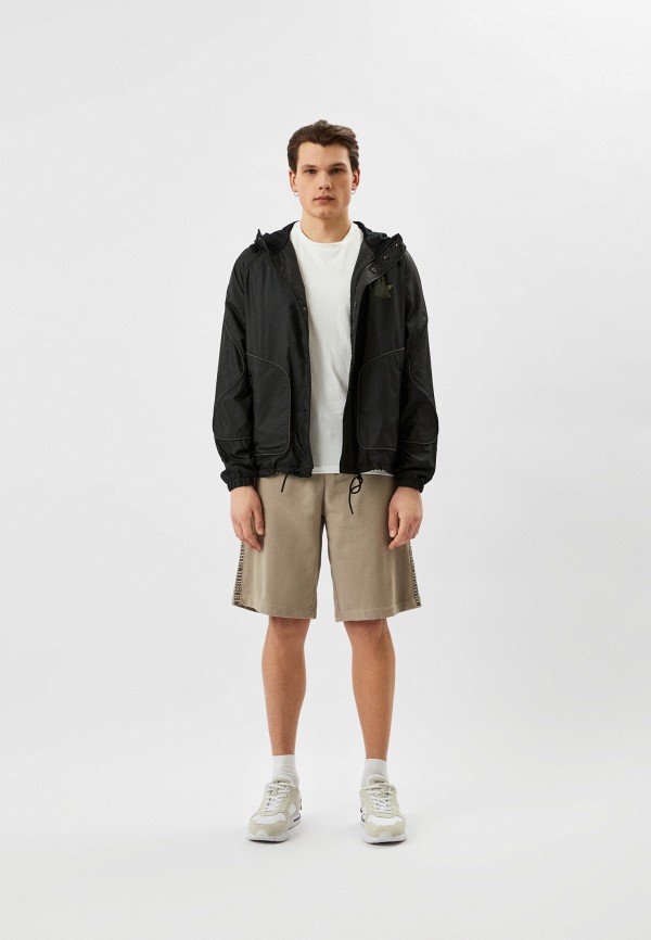 Bikkembergs Ветровка - фото 2