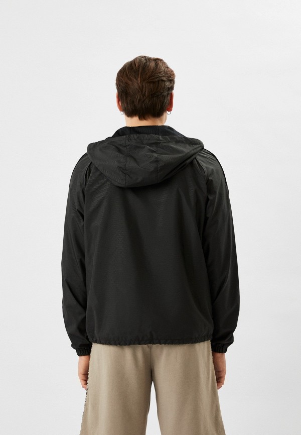 Bikkembergs Ветровка - фото 3