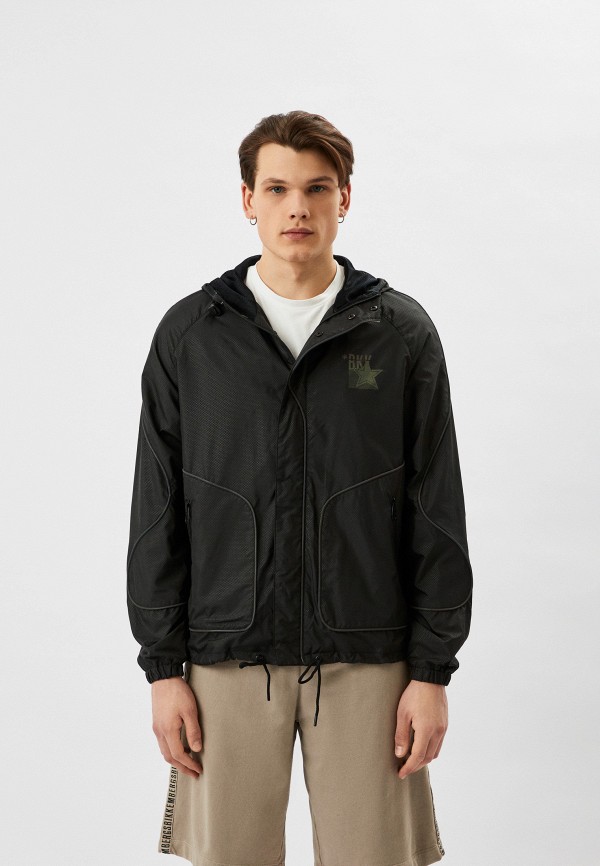 Bikkembergs Ветровка - фото 1