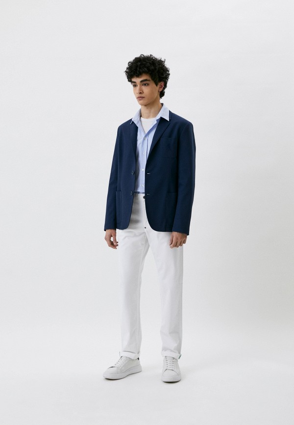 Bikkembergs Пиджак - фото 2