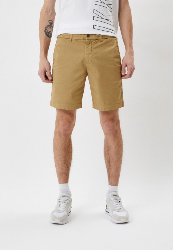 Bikkembergs Шорты - фото 1