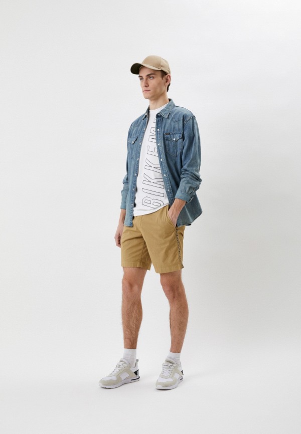 Bikkembergs Шорты - фото 2