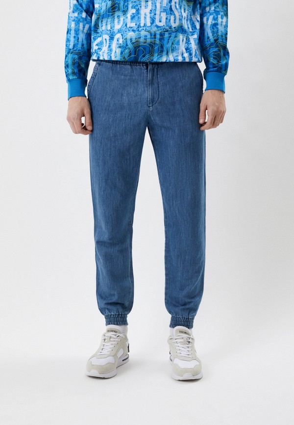 Bikkembergs Джинсы - фото 1