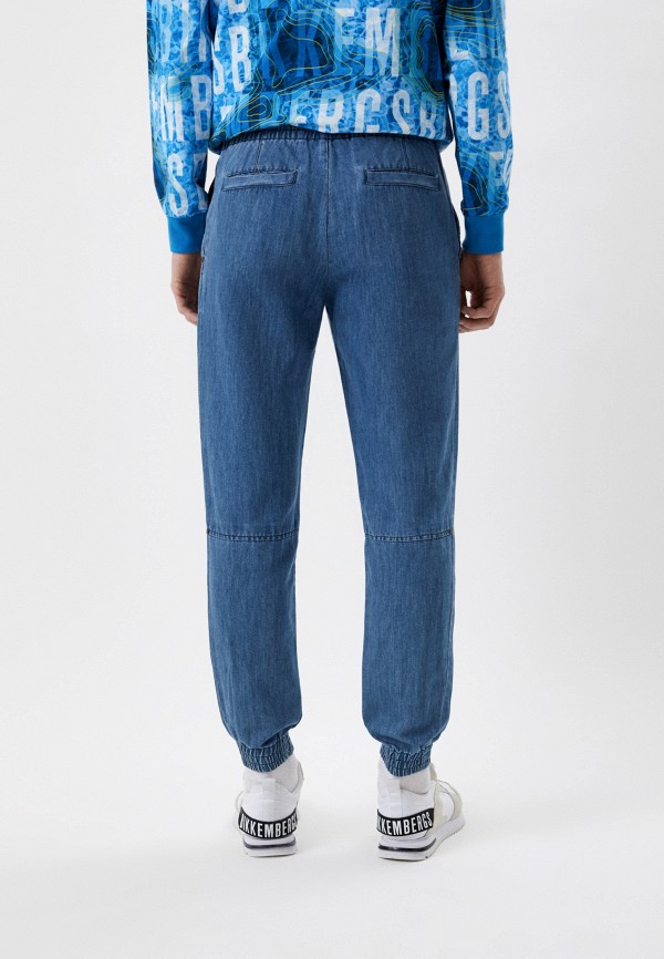 Bikkembergs Джинсы - фото 3