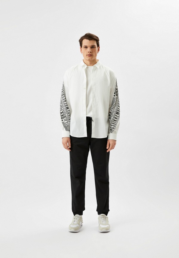 Bikkembergs Брюки - фото 2