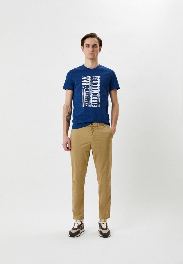 Bikkembergs Брюки - фото 2