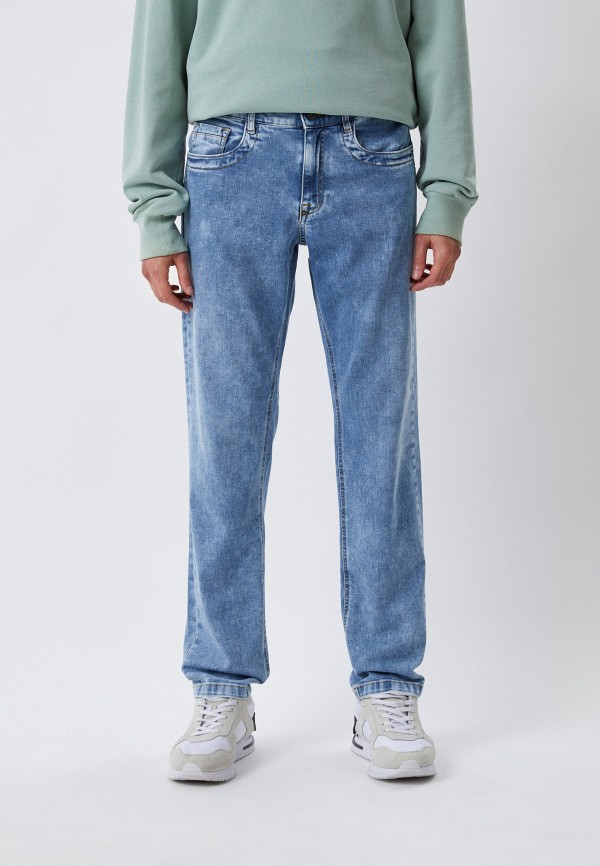 Bikkembergs Джинсы - фото 1