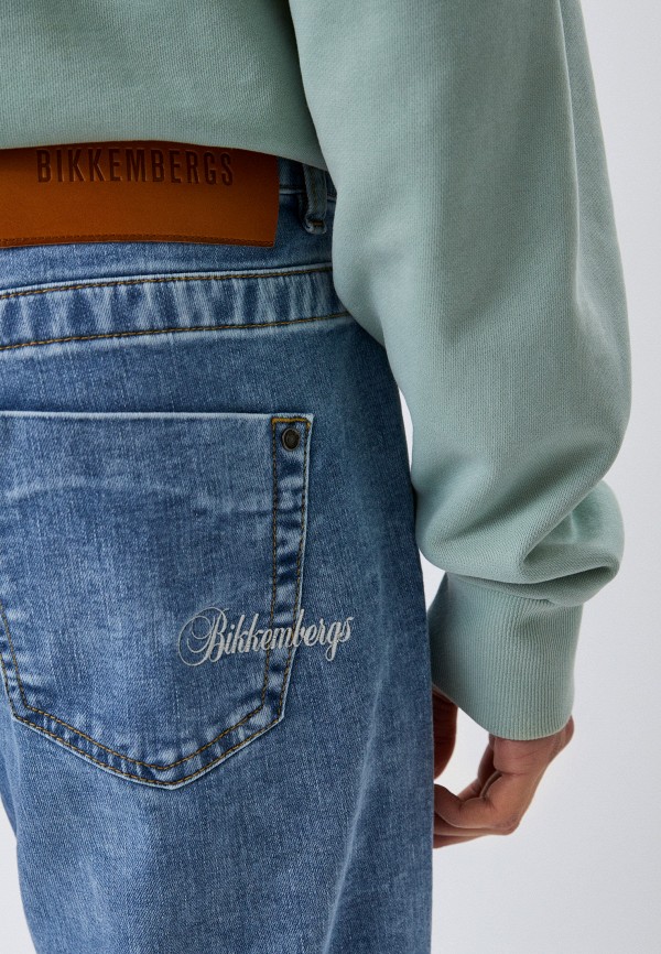 Bikkembergs Джинсы - фото 4