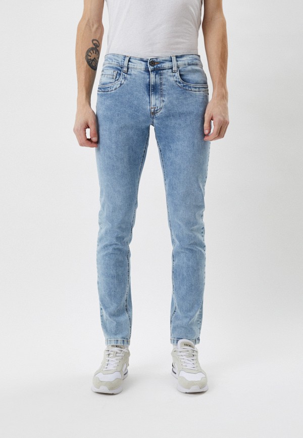 Bikkembergs Джинсы - фото 1