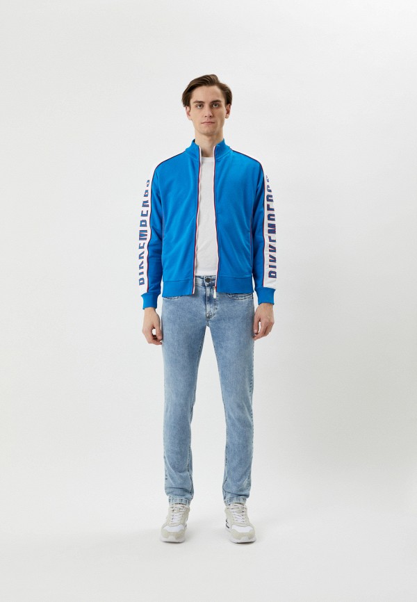 Bikkembergs Джинсы - фото 2