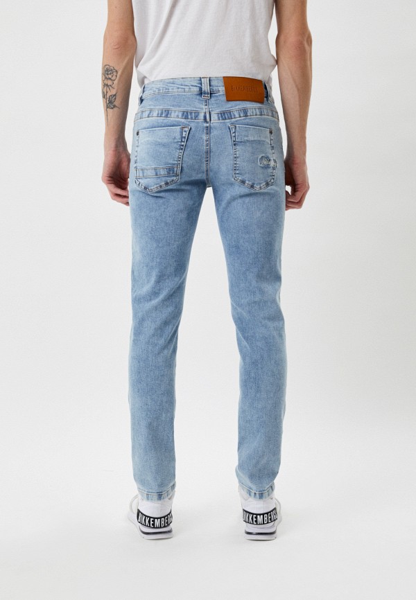 Bikkembergs Джинсы - фото 3