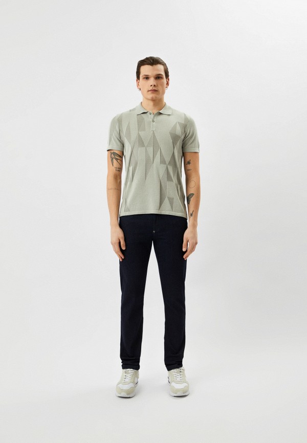 Bikkembergs Джинсы - фото 2