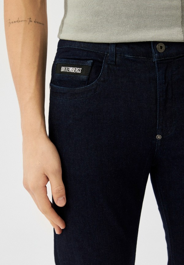 Bikkembergs Джинсы - фото 4