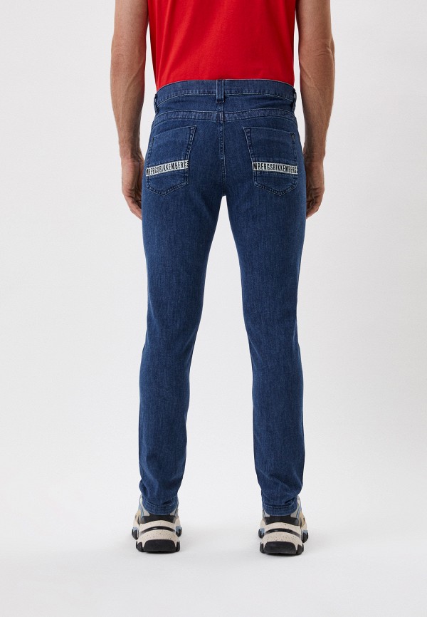 Bikkembergs Джинсы - фото 3