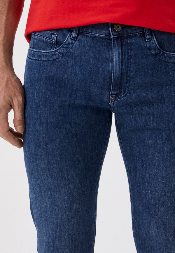 Bikkembergs Джинсы - фото 4