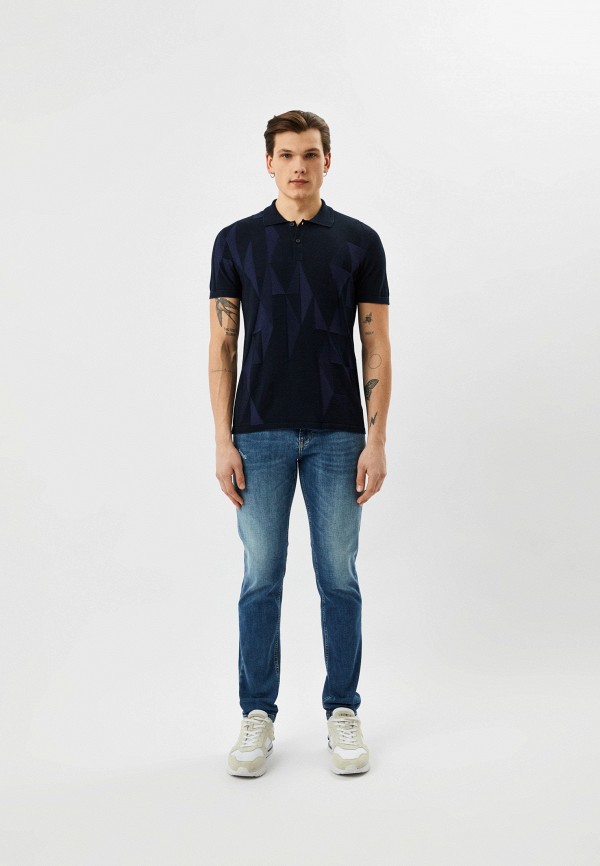 Bikkembergs Джинсы - фото 2