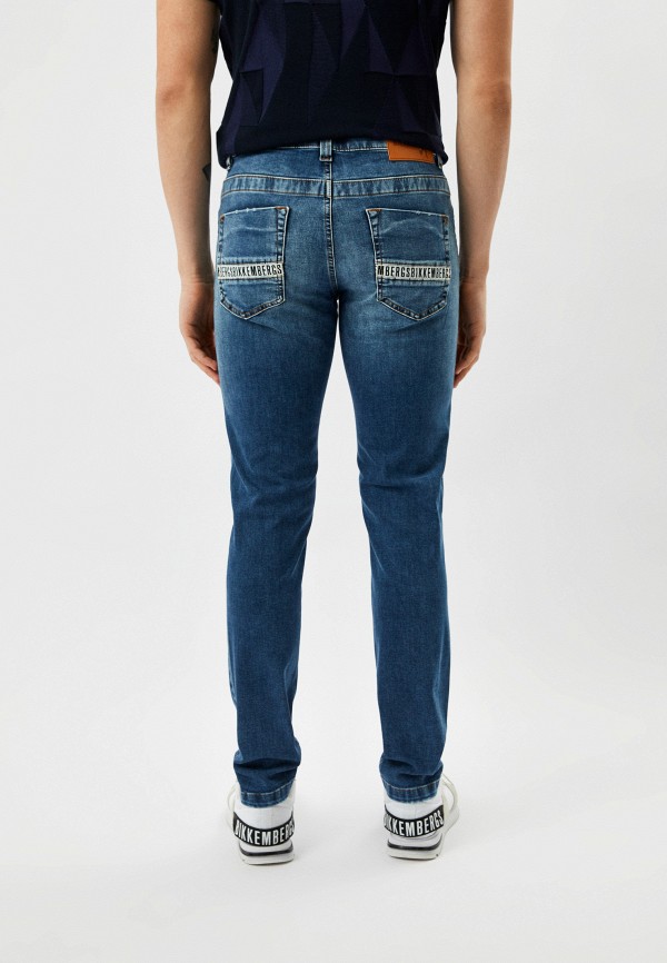 Bikkembergs Джинсы - фото 3