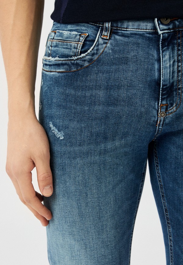 Bikkembergs Джинсы - фото 4